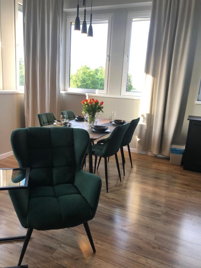 Business Center Apartment *