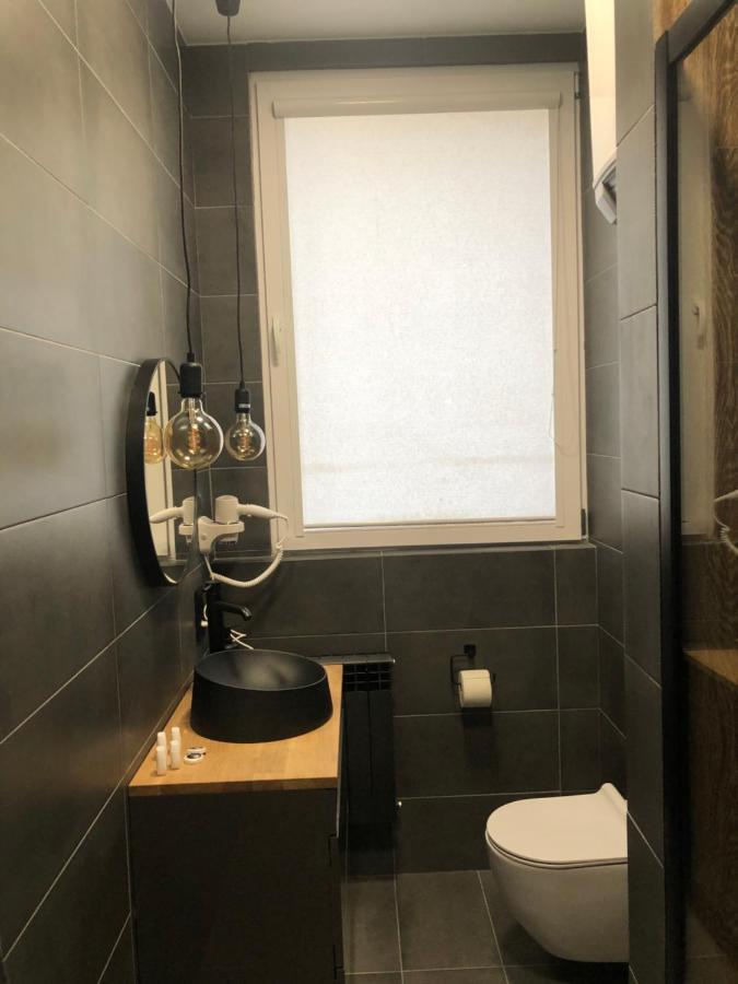 Business Center Apartment Skierniewice