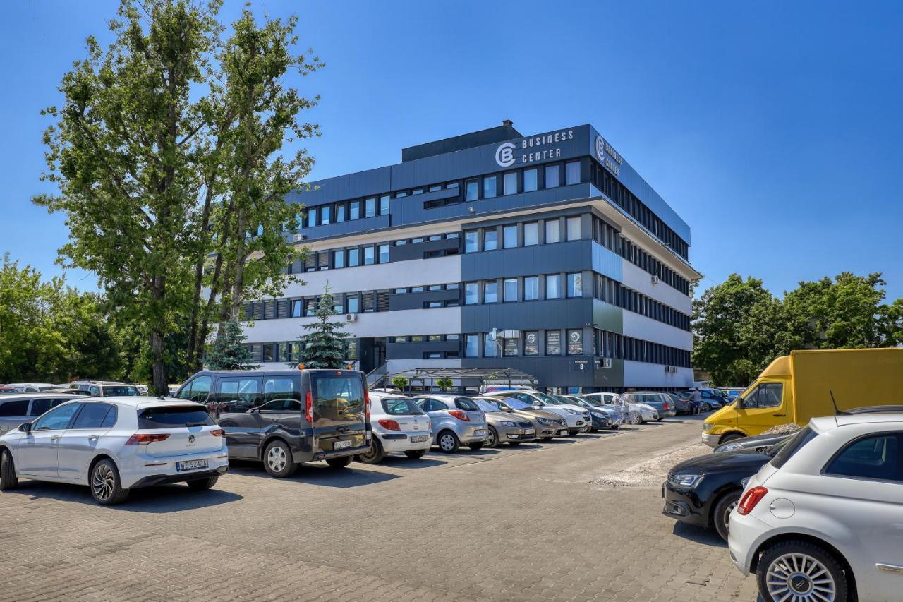 Business Center * Skierniewice