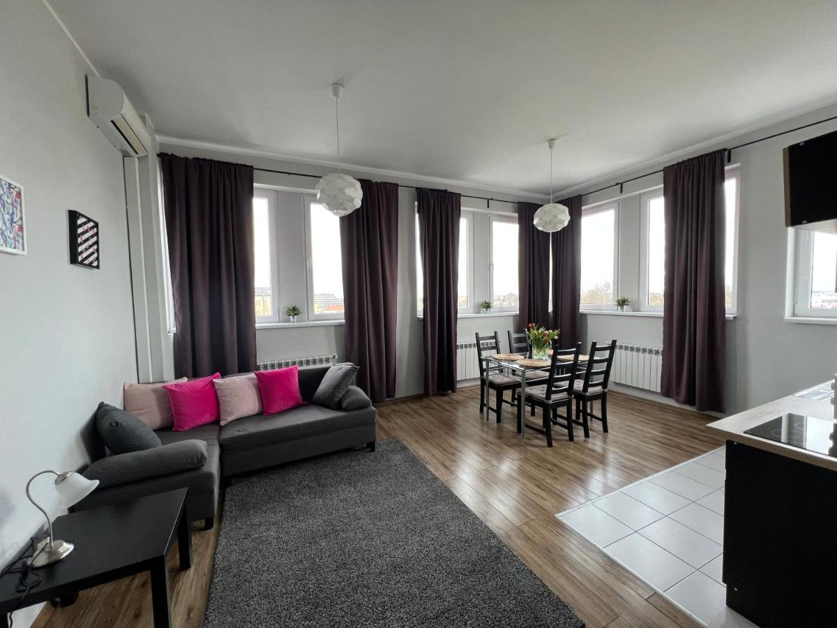 Apartment Business Center Skierniewice