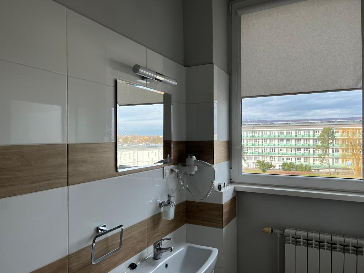 Business Center Skierniewice