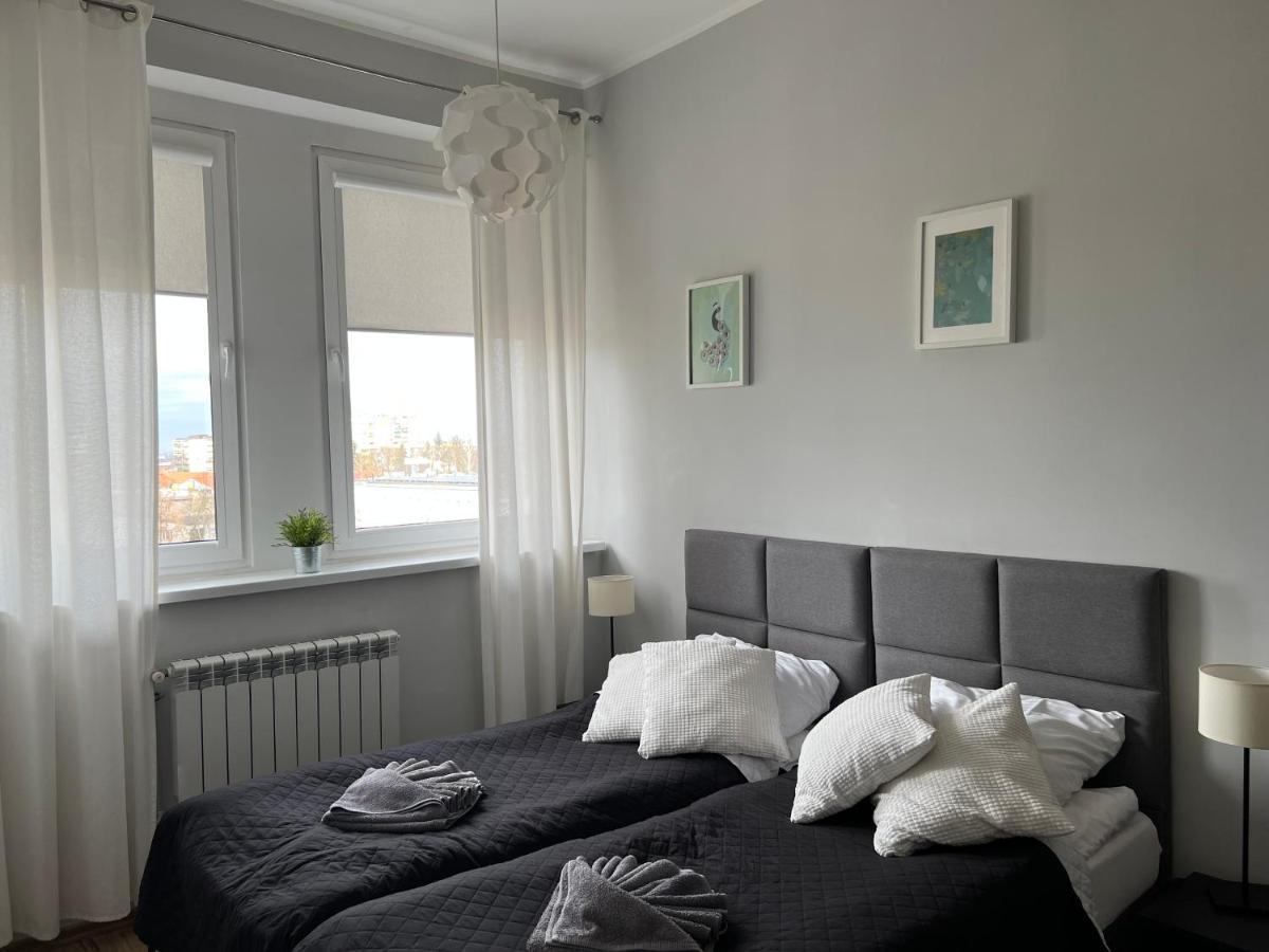 Business Center Apartment *