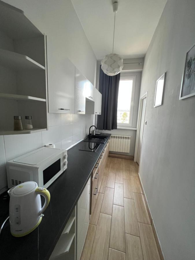 Business Center Apartment