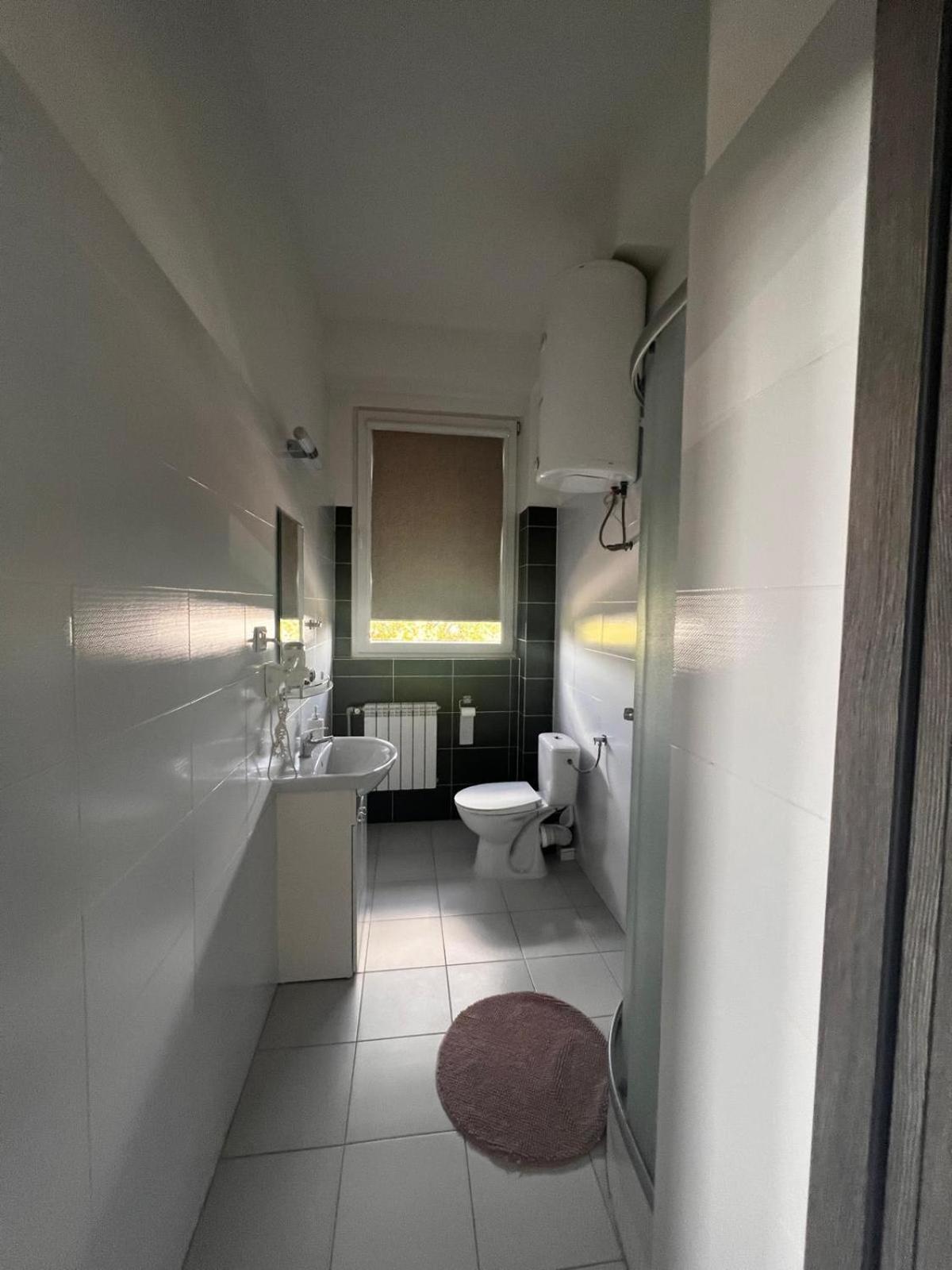Business Center Apartment Skierniewice