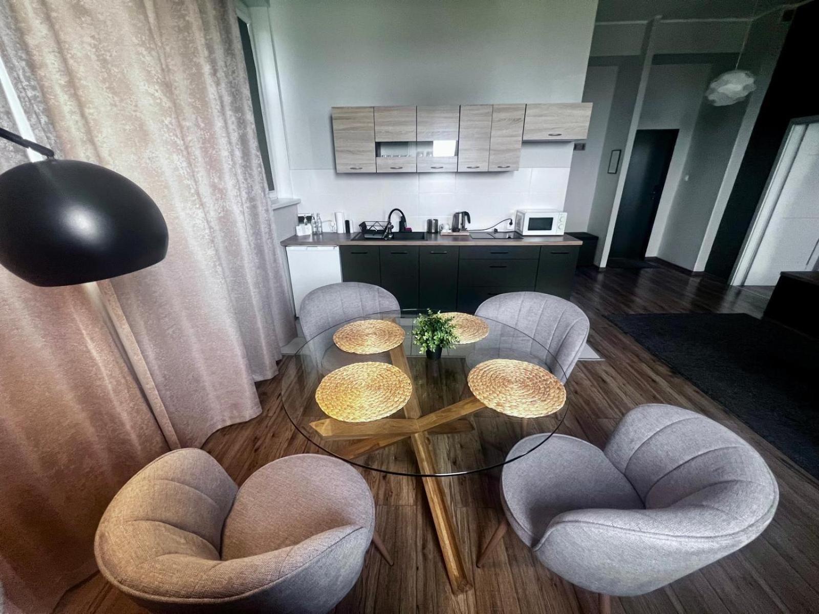 Business Center Apartment Skierniewice