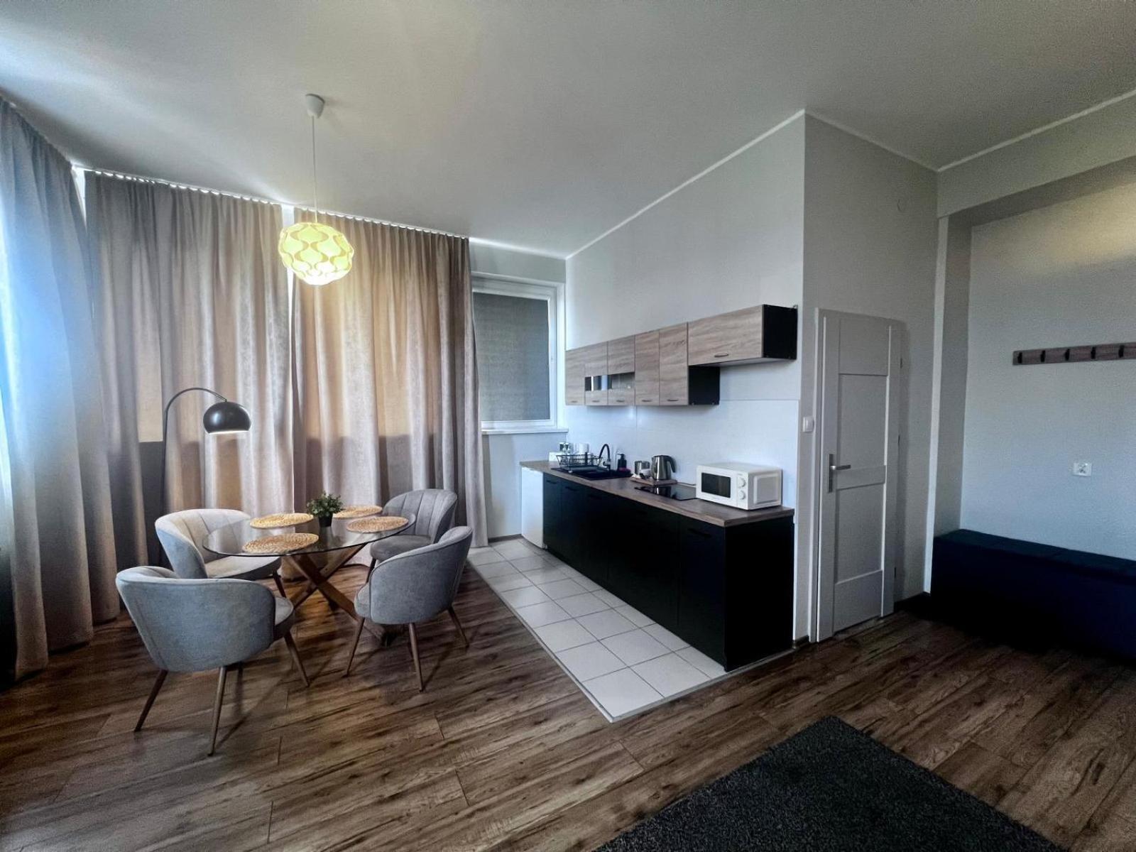 Apartment Business Center Skierniewice