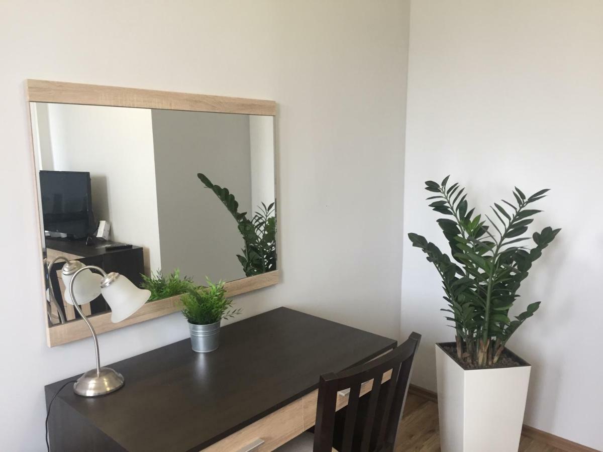 Apartment Business Center Skierniewice