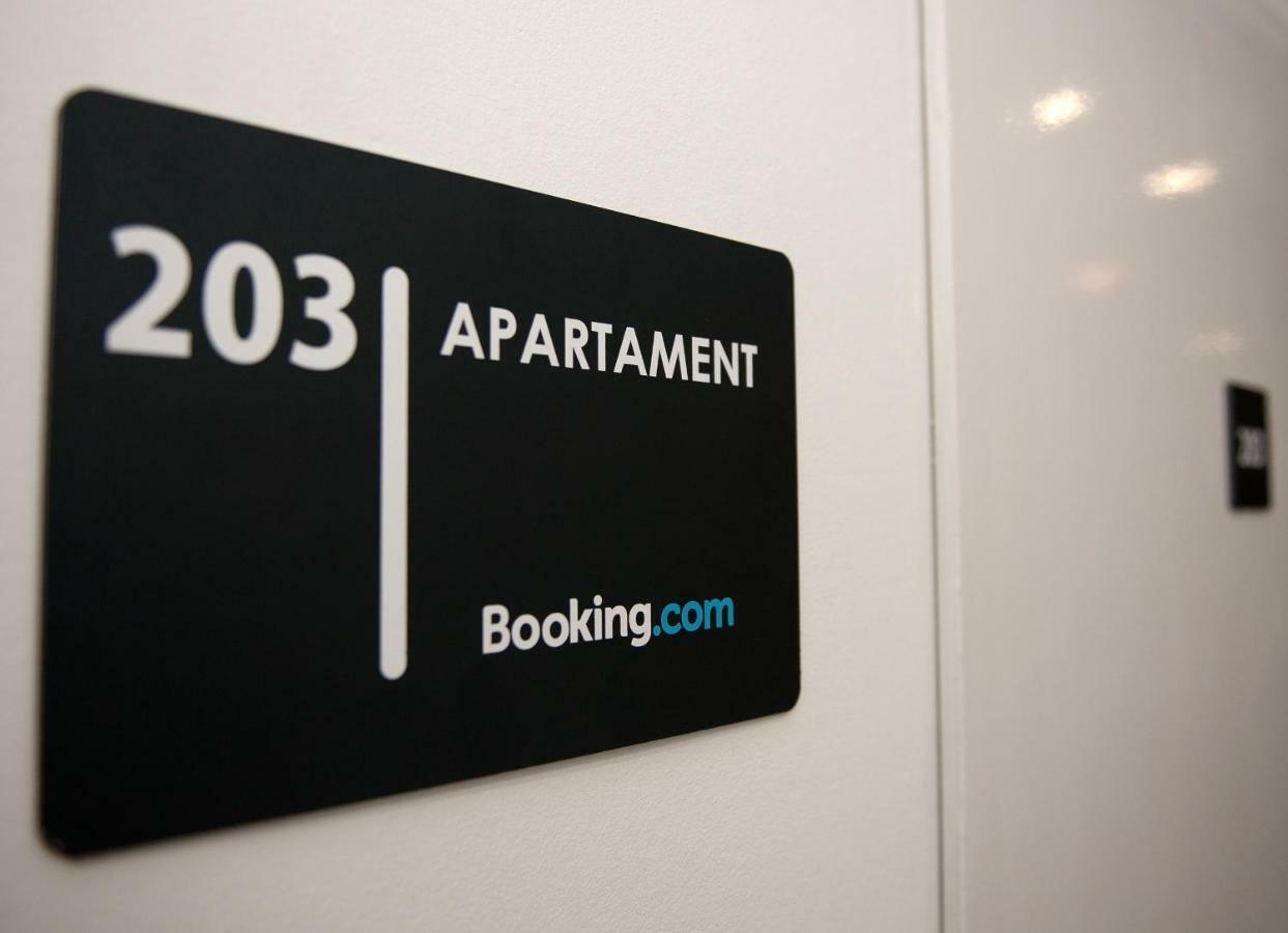 Business Center Apartment Skierniewice